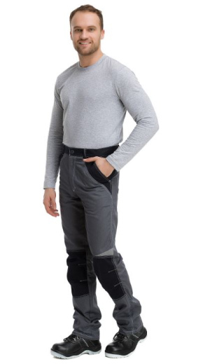 Костюм "RanDEK" с брюками (80% хб. 20% пэ.)