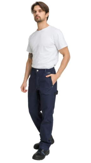 Костюм "Канзас" (синий)