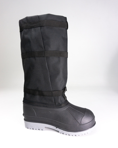 Сапоги с комбинированным верхом (Бахилы) «Юнис»