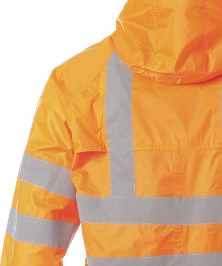 Плащ «ТАЙФУН» с СОП