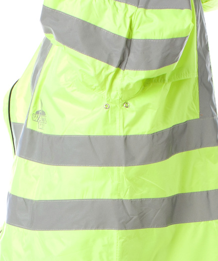 Костюм «ТАЙФУН» с СОП лимонный