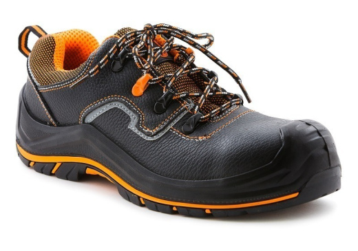 Полуботинки "PERFECT PROTECTION" PRB8-CSW ПУ-Нитрил с ПП и АС