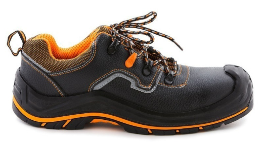 Полуботинки "PERFECT PROTECTION" PRB8-CSW ПУ-Нитрил с ПП и АС