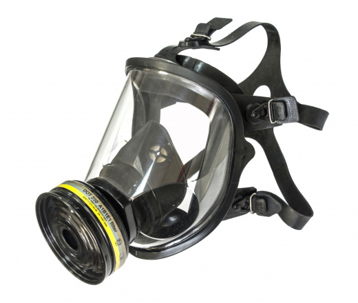 Фильтрующий противогаз ДОТ (ПФМГ 96)