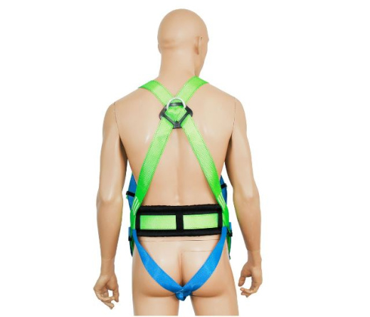 УС 2 БЖ - Удерживающая система