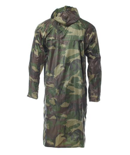 Плащ «ЛИВЕНЬ КМФ»