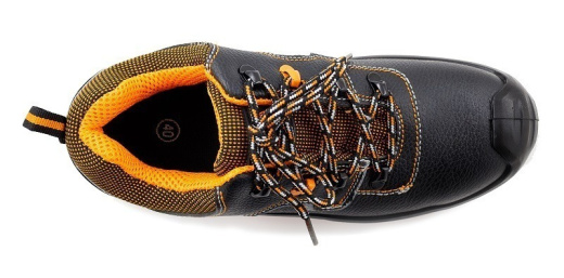 Полуботинки "PERFECT PROTECTION" PRB8-CSW ПУ-Нитрил с ПП и АС