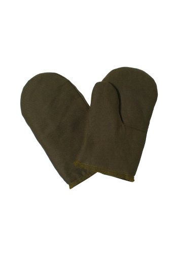 Рукавицы рабочие утепленные зимние