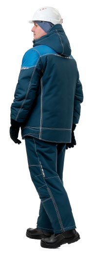 Куртка зимняя мужская «Дунай»