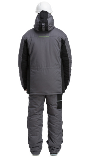 Костюм "ZinDER" утепленный