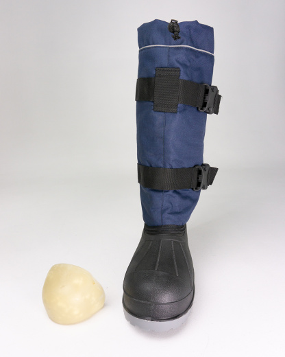 Сапоги с комбинированным верхом (Бахилы) «Вахта-П» МБС, НС, КЩ20, МУН200