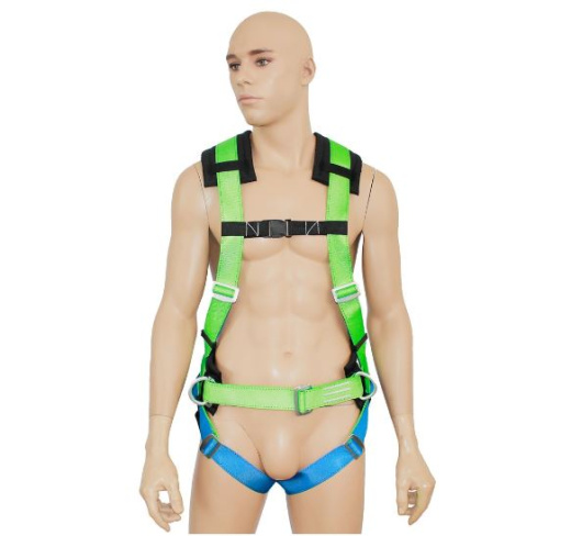 УСП-2Ж Комфорт-2- Страховочно-удерживающая привязь