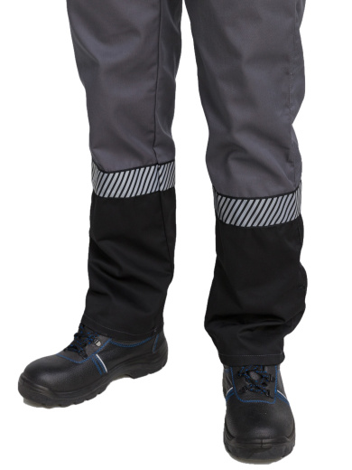 Костюм "Город СОП" с полукомбинезоном