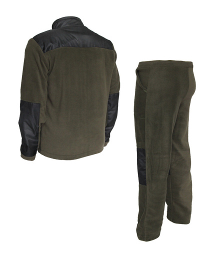 Флисовый костюм "ELF" цвет в ассортименте 280г/м2 К-403