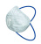 Полумаска фильтрующая Алина 210